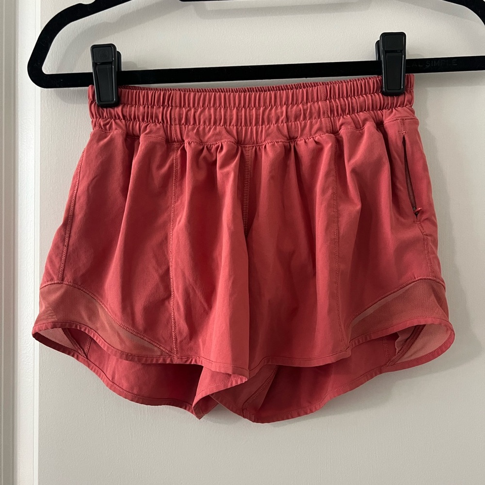 •SOLD• Lululemon shorts